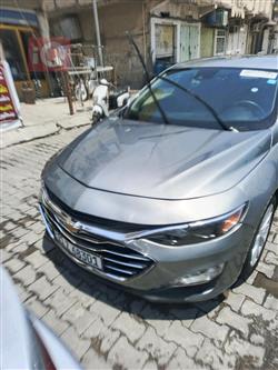 شيفروليه ماليبو